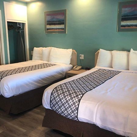 Bestway Inn Grants Pass Extérieur photo