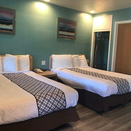Bestway Inn Grants Pass Extérieur photo