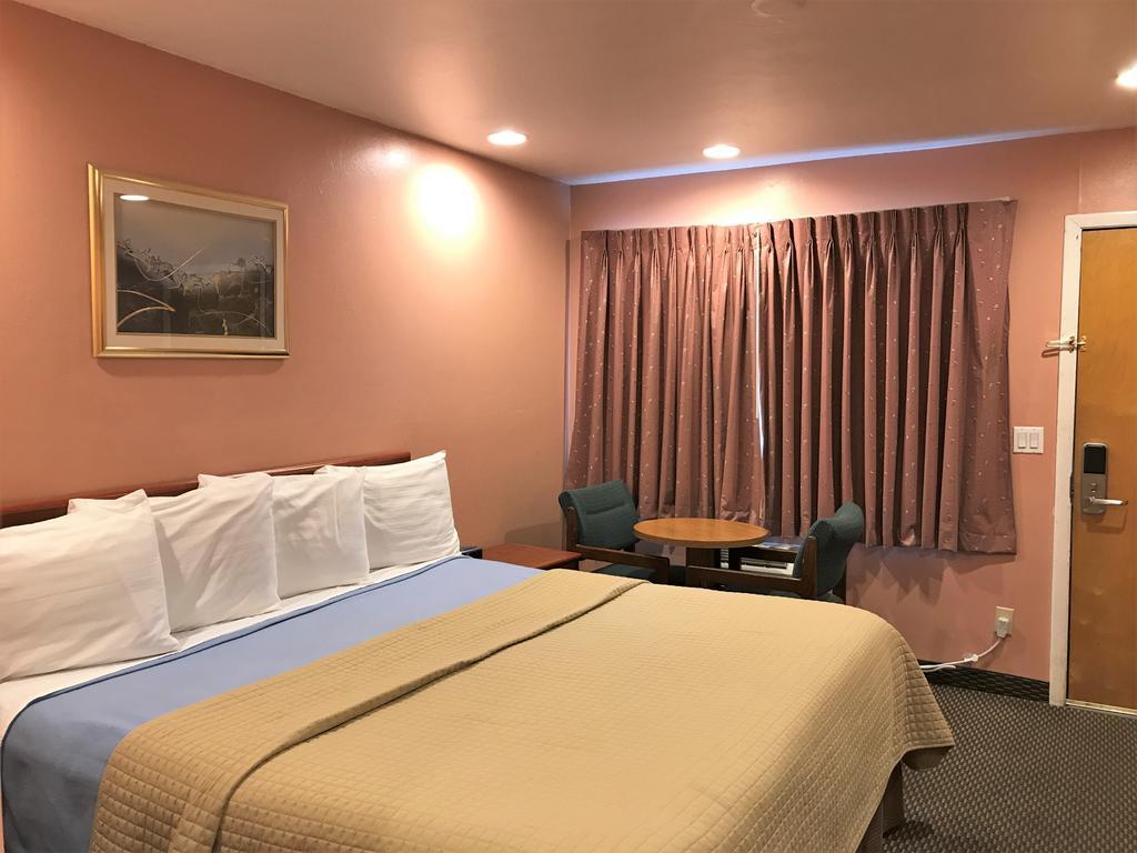 Bestway Inn Grants Pass Extérieur photo