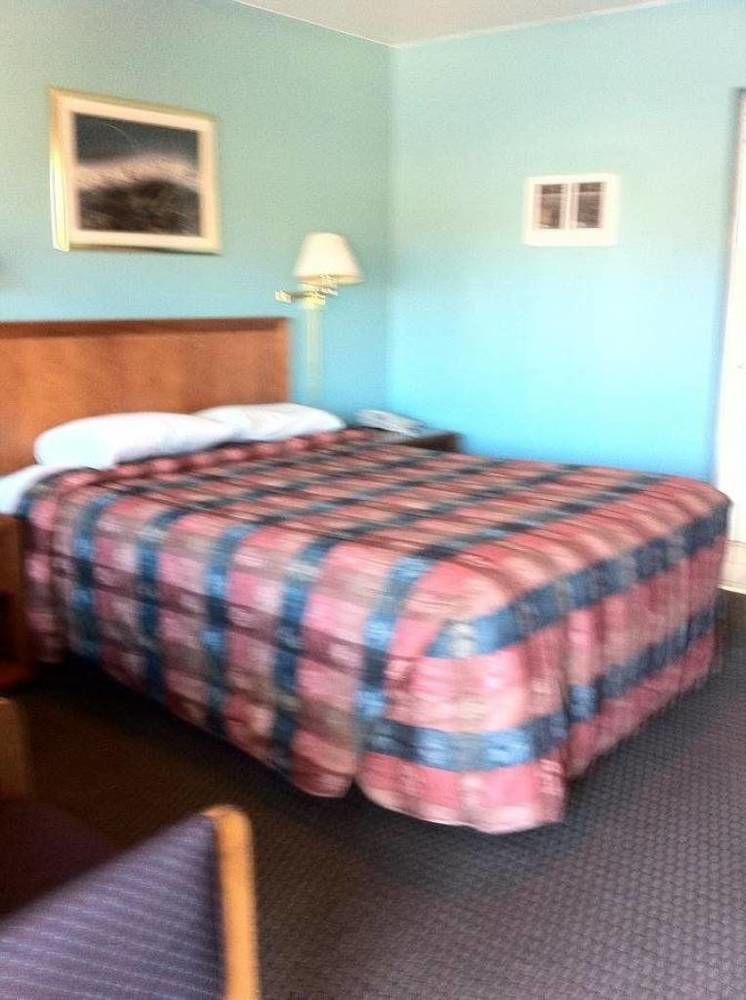 Bestway Inn Grants Pass Extérieur photo