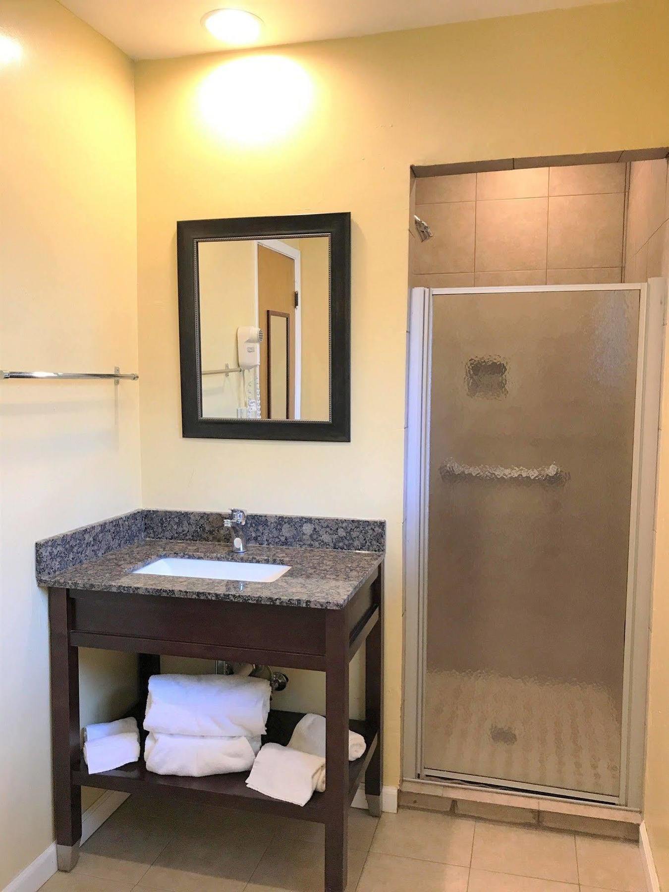 Bestway Inn Grants Pass Extérieur photo