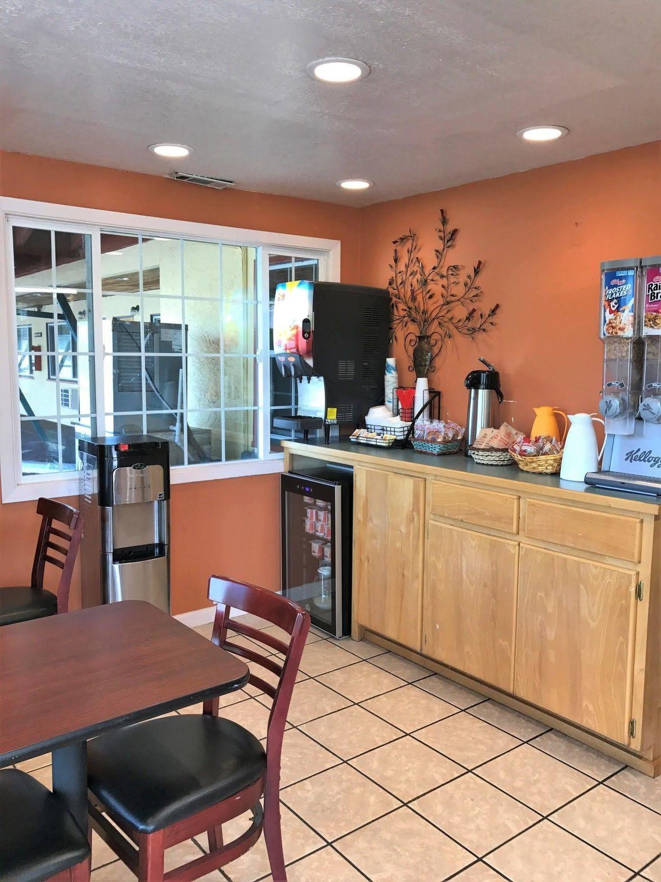 Bestway Inn Grants Pass Extérieur photo
