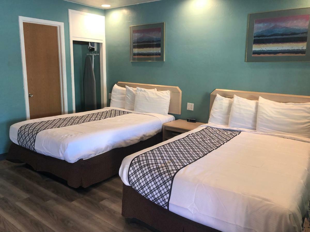 Bestway Inn Grants Pass Extérieur photo
