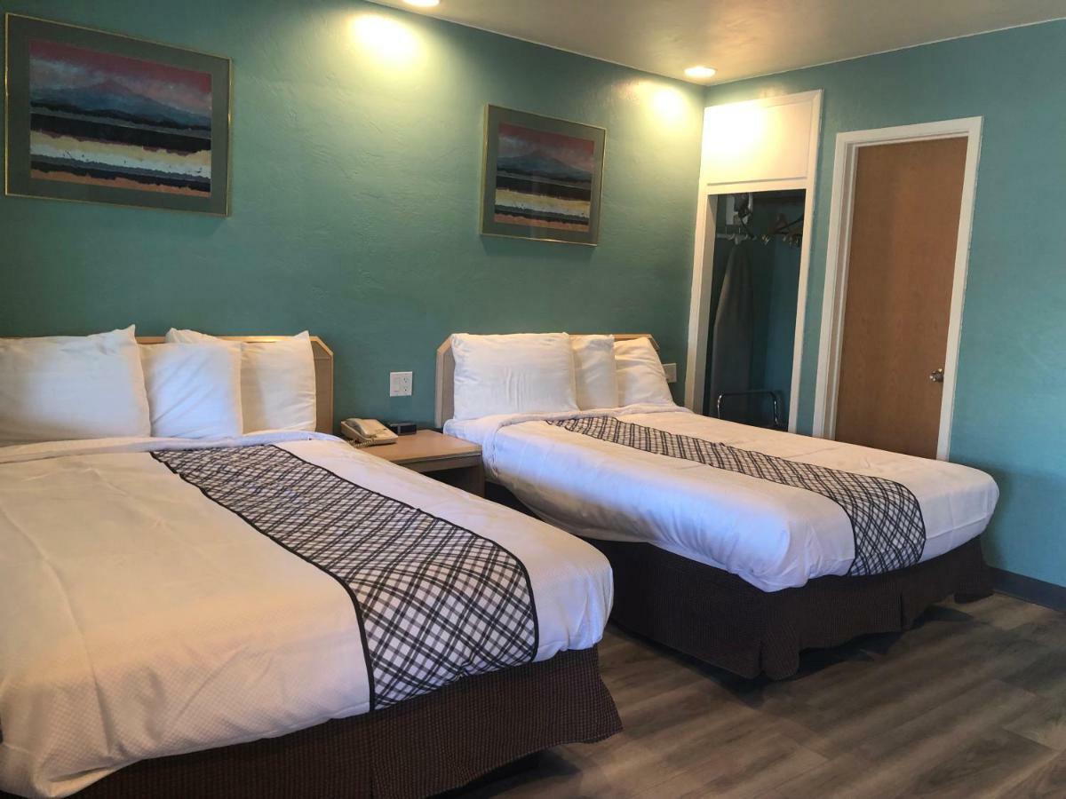 Bestway Inn Grants Pass Extérieur photo