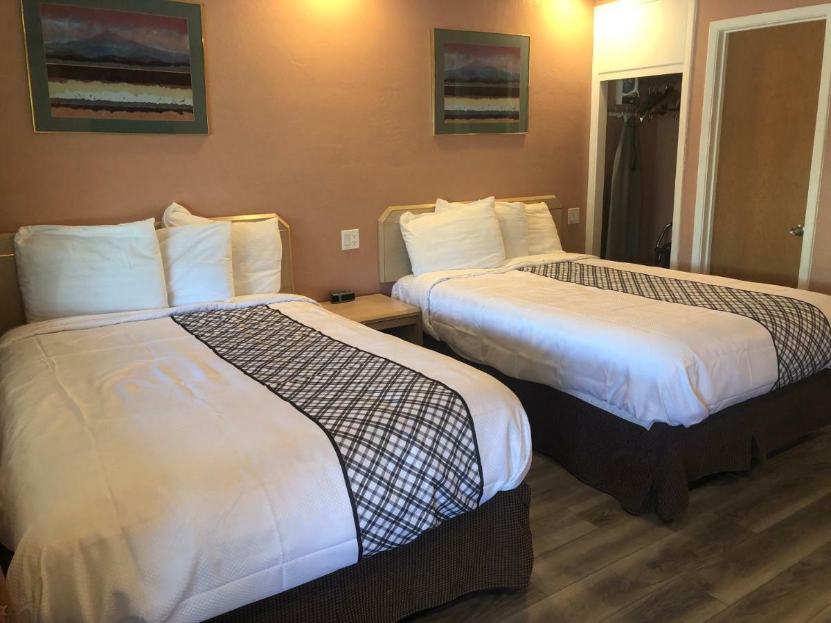 Bestway Inn Grants Pass Extérieur photo